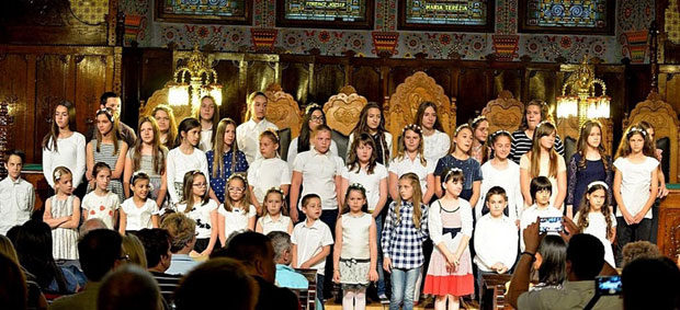 Искончићи одушевили